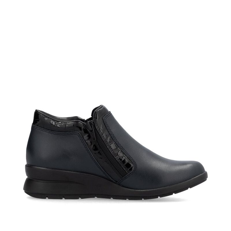 Rieker Fraser L48 Boot image number 2